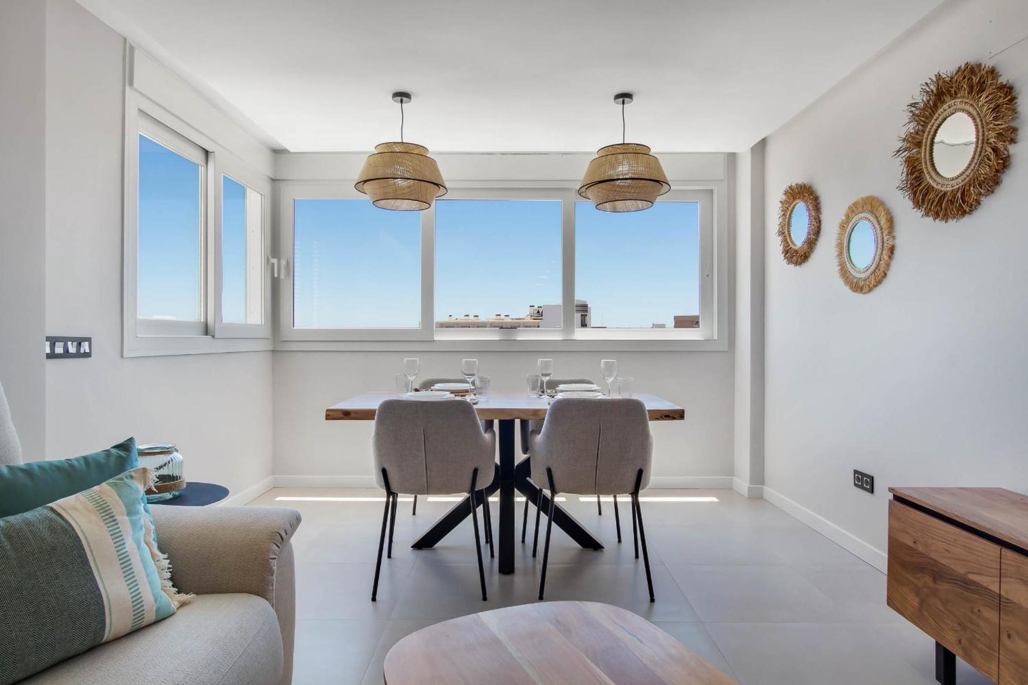 Lejlighed Micarlo 702 By Ivi Real Estate