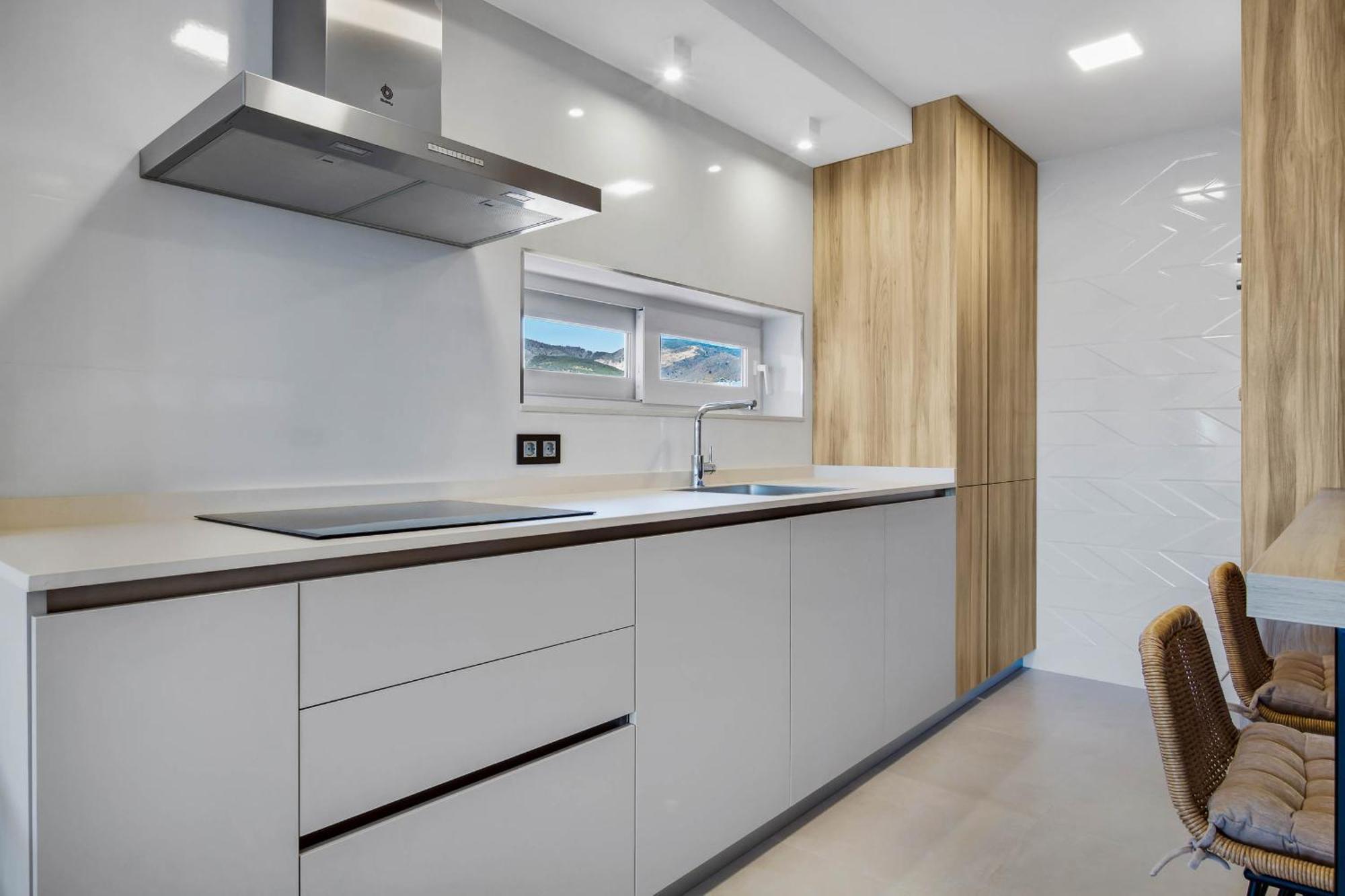Lejlighed Micarlo 702 By Ivi Real Estate Torremolinos