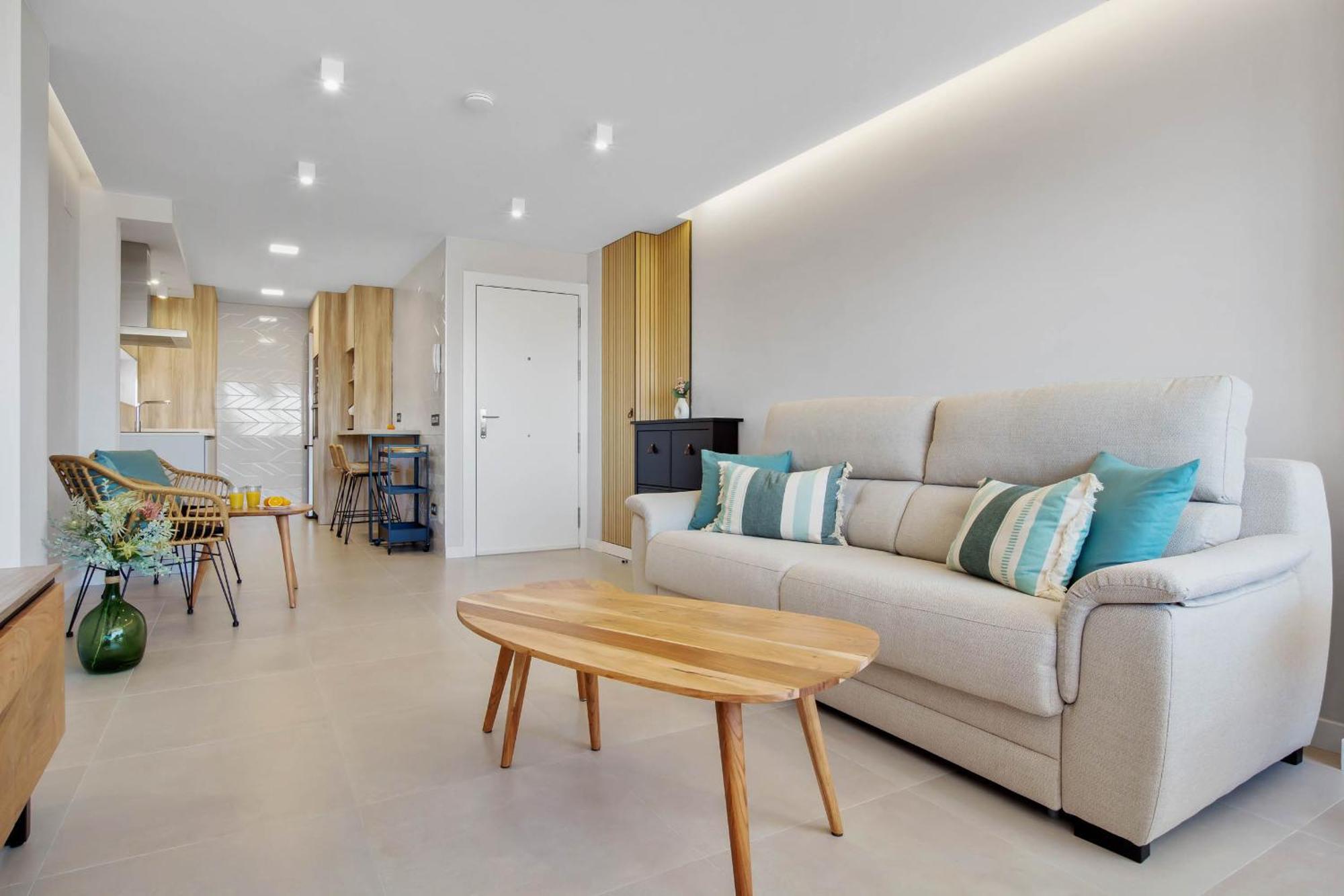 Lejlighed Micarlo 702 By Ivi Real Estate