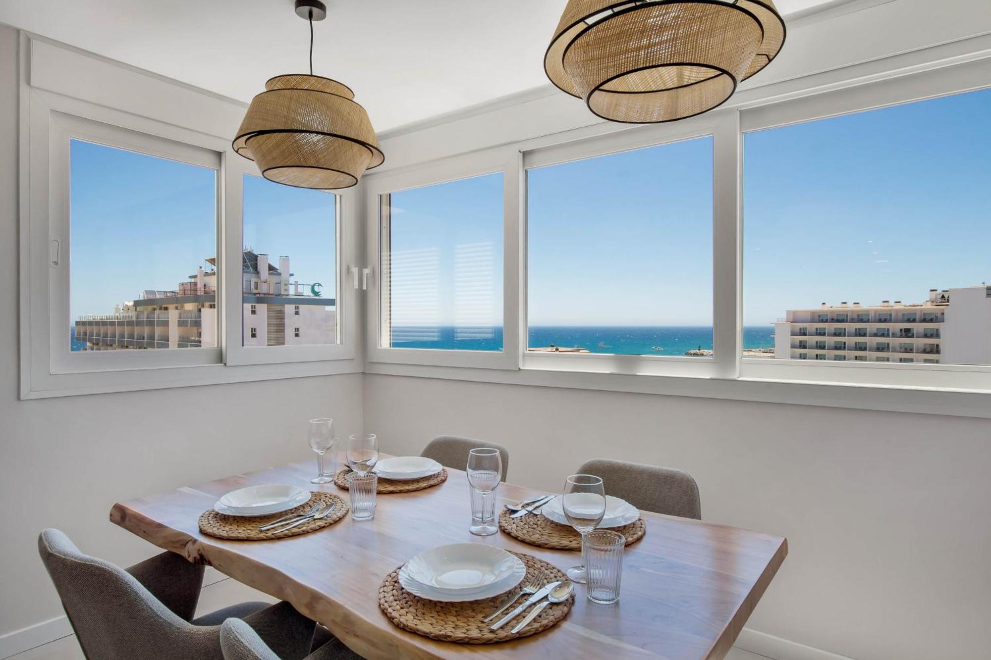 Lejlighed Micarlo 702 By Ivi Real Estate *