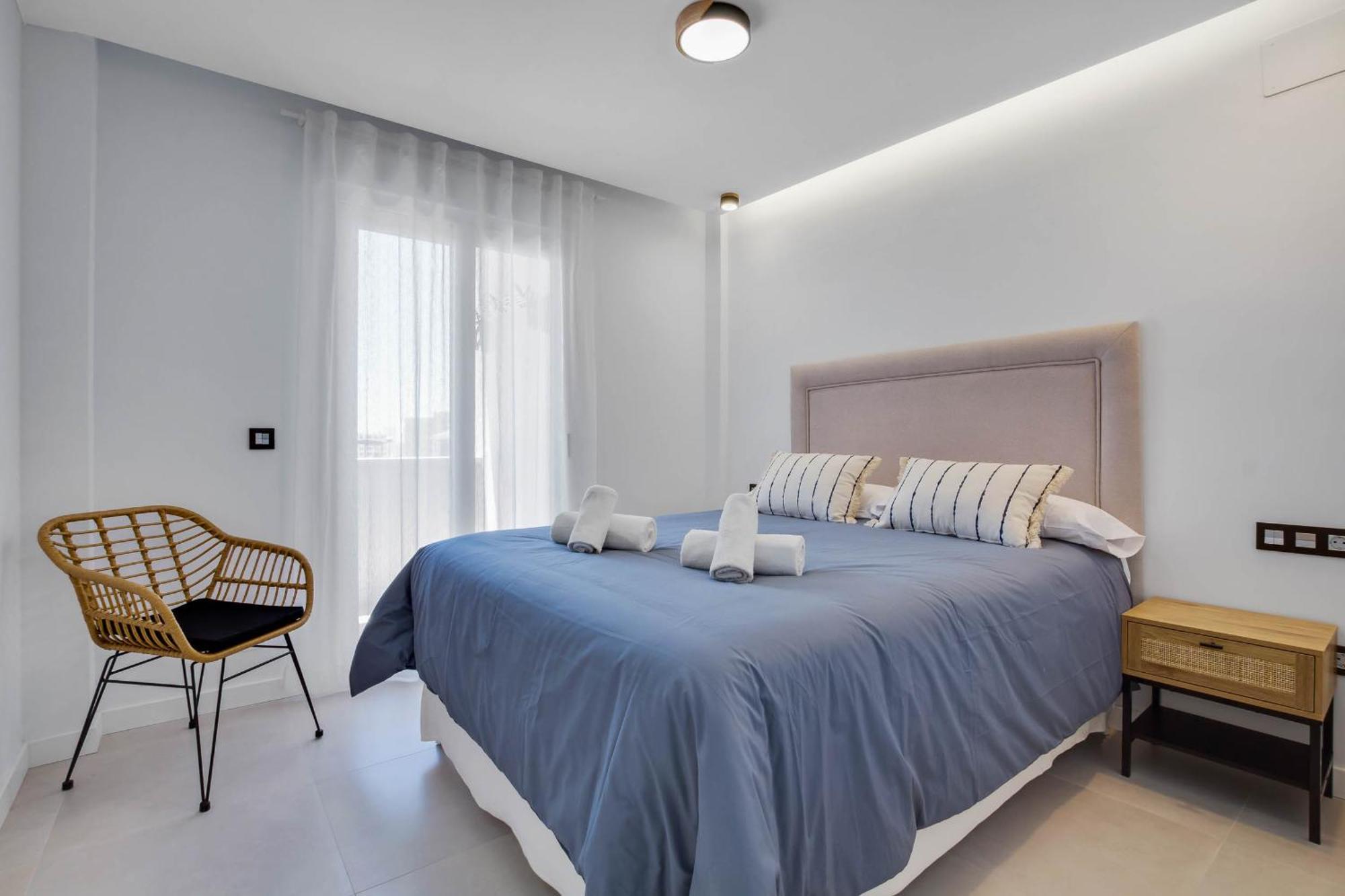 Micarlo 702 By Ivi Real Estate Lejlighed