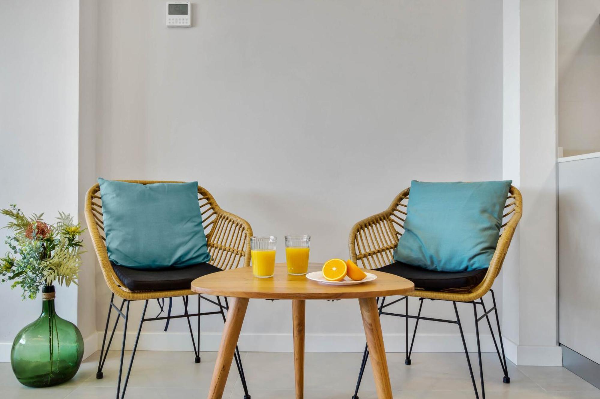 Micarlo 702 By Ivi Real Estate Lejlighed Torremolinos